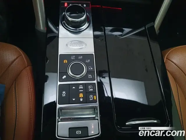 Land Rover Discovery 2018 3.0 автомат (гидро), миниатюра 9 Land Rover Discovery 2018 3.0 автомат (гидро), миниатюра 9