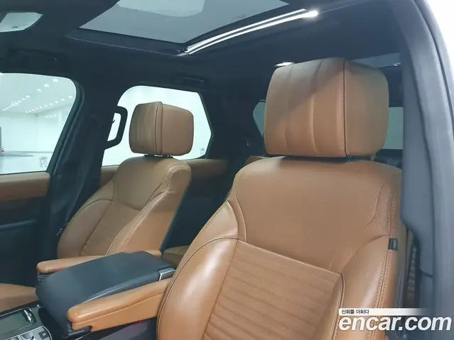Land Rover Discovery 2018 3.0 автомат (гидро), миниатюра 10 Land Rover Discovery 2018 3.0 автомат (гидро), миниатюра 10