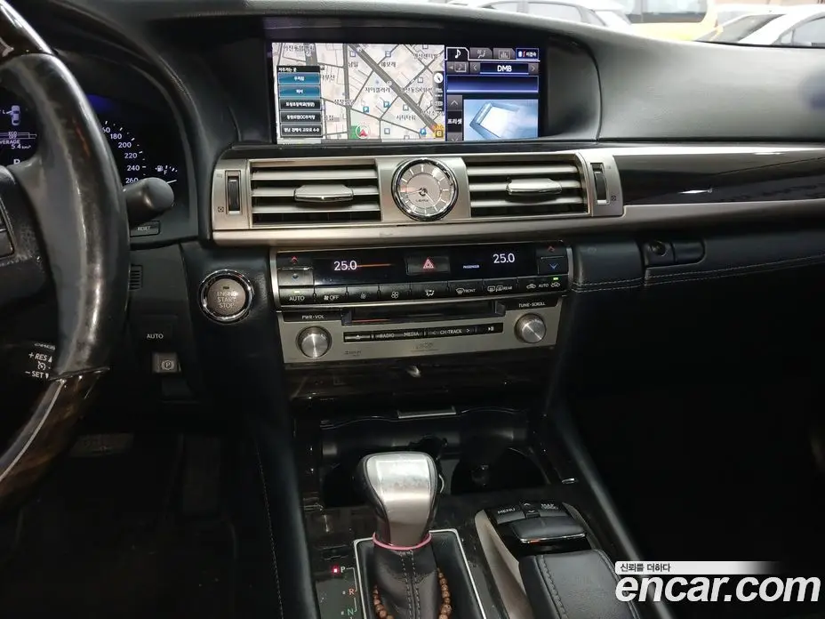 Lexus LS 2014 4.6 автомат (гидро), фото 11 Lexus LS 2014 4.6 автомат (гидро), фото 11