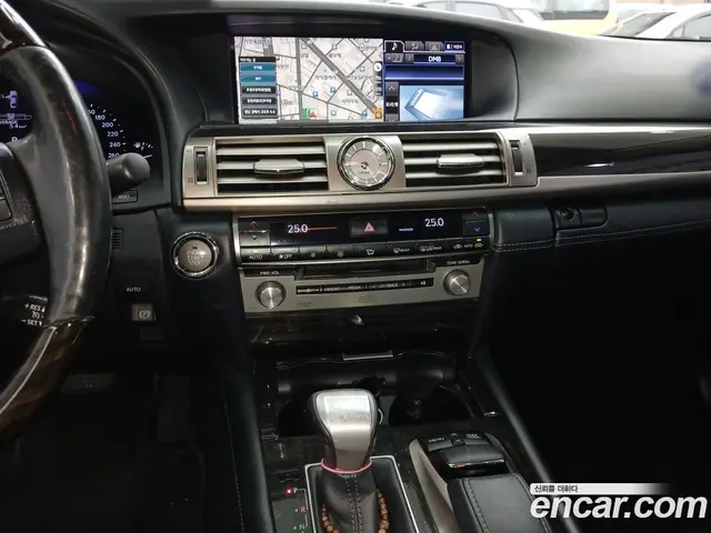 Lexus LS 2014 4.6 автомат (гидро), миниатюра 11 Lexus LS 2014 4.6 автомат (гидро), миниатюра 11