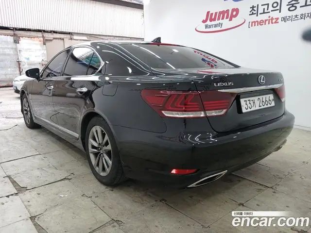 Lexus LS 2014 4.6 автомат (гидро), миниатюра 6 Lexus LS 2014 4.6 автомат (гидро), миниатюра 6