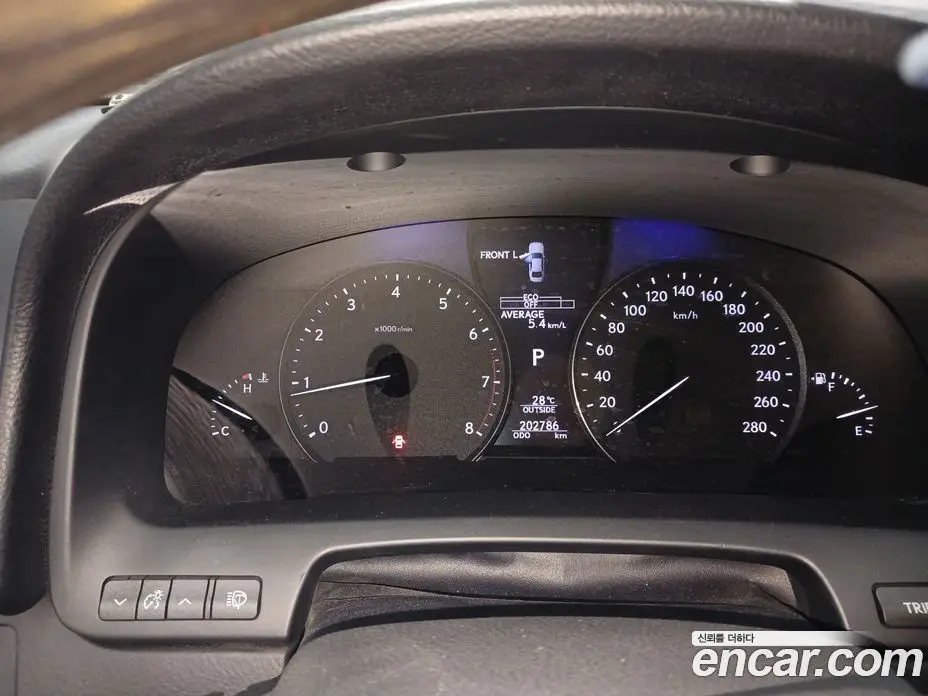 Lexus LS 2014 4.6 автомат (гидро), фото 8 Lexus LS 2014 4.6 автомат (гидро), фото 8