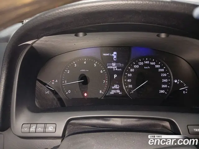 Lexus LS 2014 4.6 автомат (гидро), миниатюра 8 Lexus LS 2014 4.6 автомат (гидро), миниатюра 8