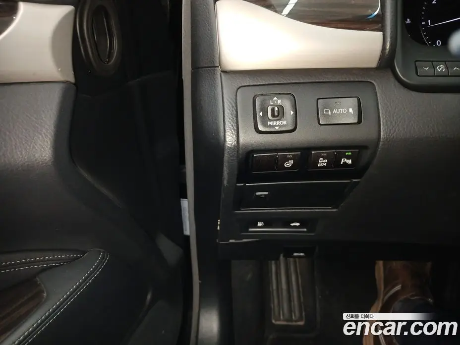 Lexus LS 2014 4.6 автомат (гидро), фото 9 Lexus LS 2014 4.6 автомат (гидро), фото 9