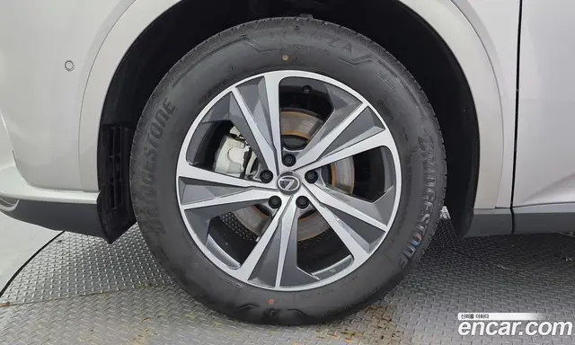 Lexus RX 2025 2.5 автомат (гидро), миниатюра 5 Lexus RX 2025 2.5 автомат (гидро), миниатюра 5