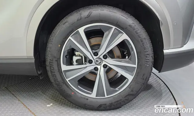 Lexus RX 2025 2.5 автомат (гидро), миниатюра 7 Lexus RX 2025 2.5 автомат (гидро), миниатюра 7