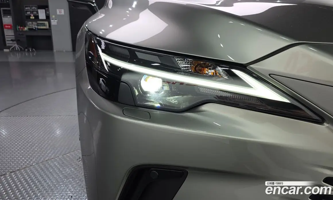 Lexus RX 2025 2.5 автомат (гидро), фото 8 Lexus RX 2025 2.5 автомат (гидро), фото 8