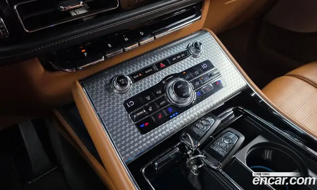 Lincoln Aviator 2020 3.0 автомат (гидро), миниатюра 11 Lincoln Aviator 2020 3.0 автомат (гидро), миниатюра 11