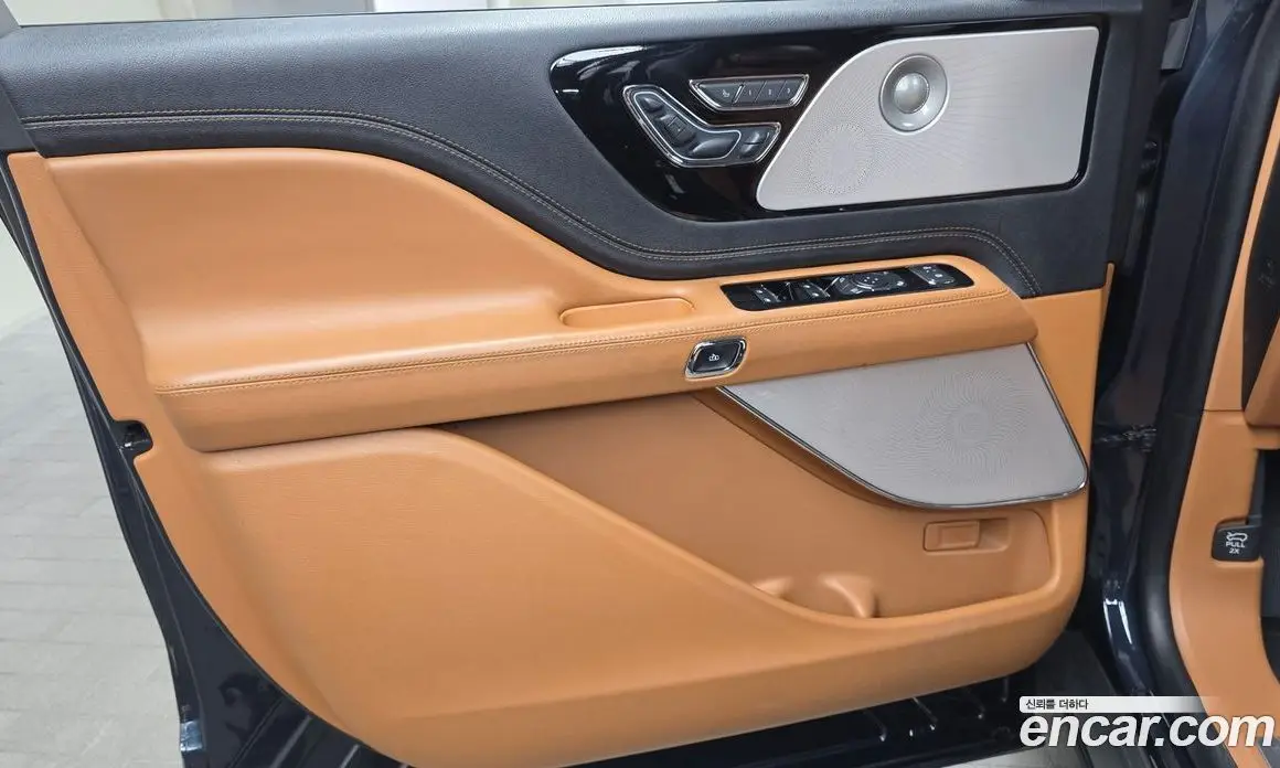 Lincoln Aviator 2020 3.0 автомат (гидро), фото 13 Lincoln Aviator 2020 3.0 автомат (гидро), фото 13