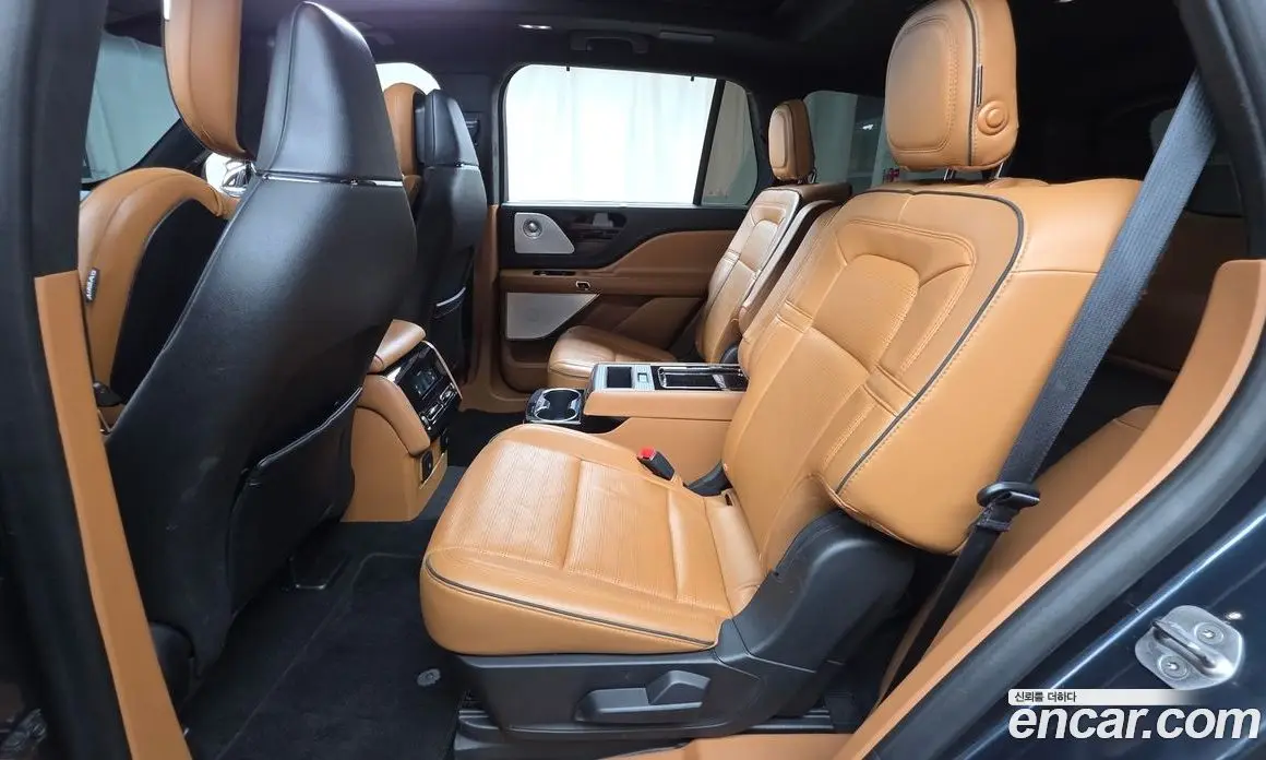 Lincoln Aviator 2020 3.0 автомат (гидро), фото 15 Lincoln Aviator 2020 3.0 автомат (гидро), фото 15
