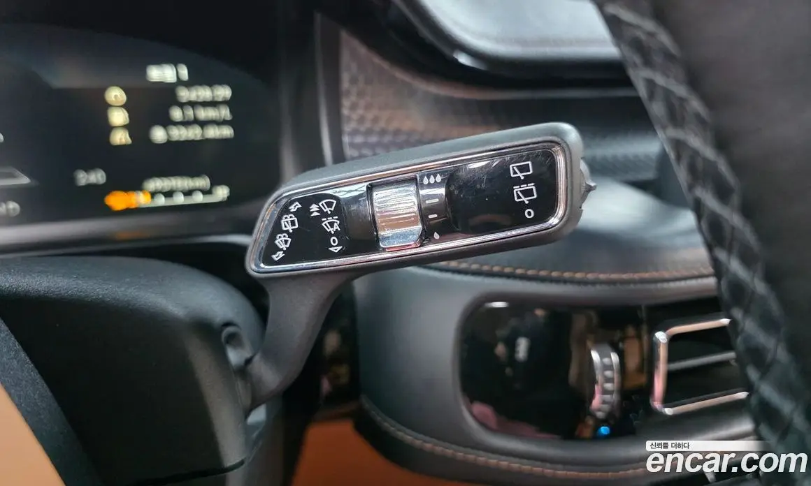 Lincoln Aviator 2020 3.0 автомат (гидро), фото 27 Lincoln Aviator 2020 3.0 автомат (гидро), фото 27