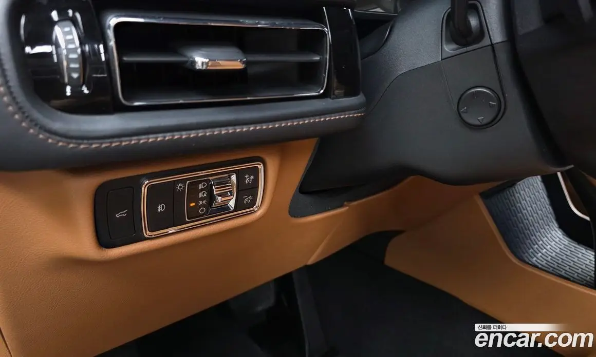 Lincoln Aviator 2020 3.0 автомат (гидро), фото 29 Lincoln Aviator 2020 3.0 автомат (гидро), фото 29