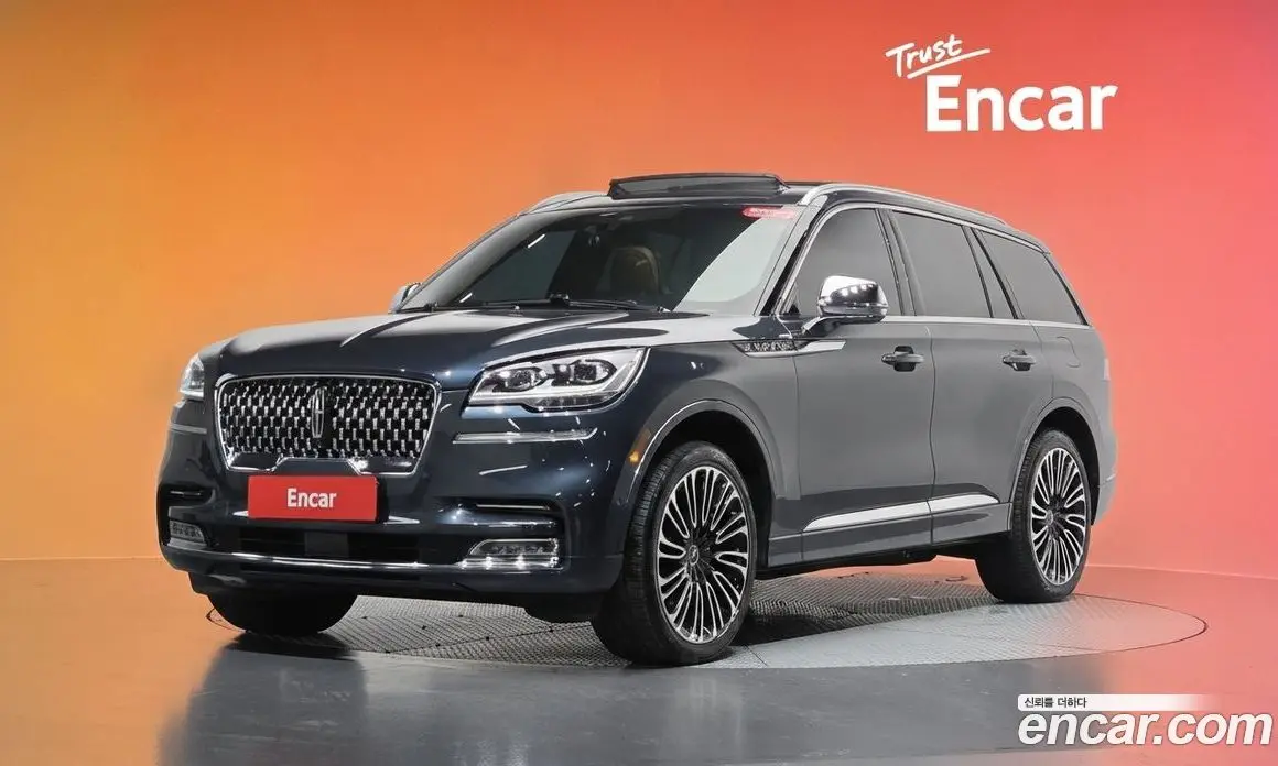 Lincoln Aviator 2020 3.0 автомат (гидро), фото 30 Lincoln Aviator 2020 3.0 автомат (гидро), фото 30