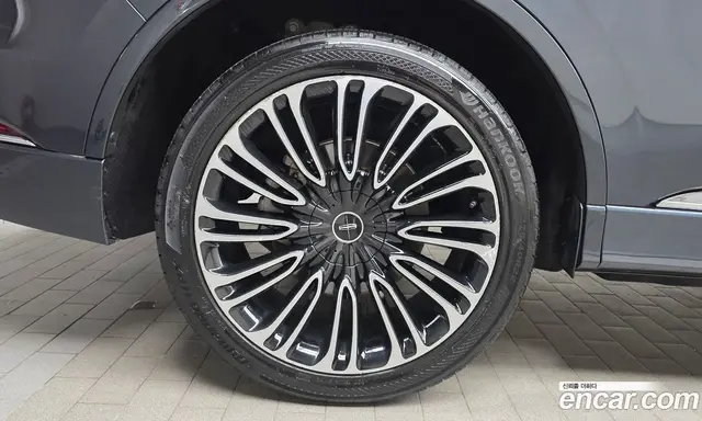 Lincoln Aviator 2020 3.0 автомат (гидро), миниатюра 4 Lincoln Aviator 2020 3.0 автомат (гидро), миниатюра 4