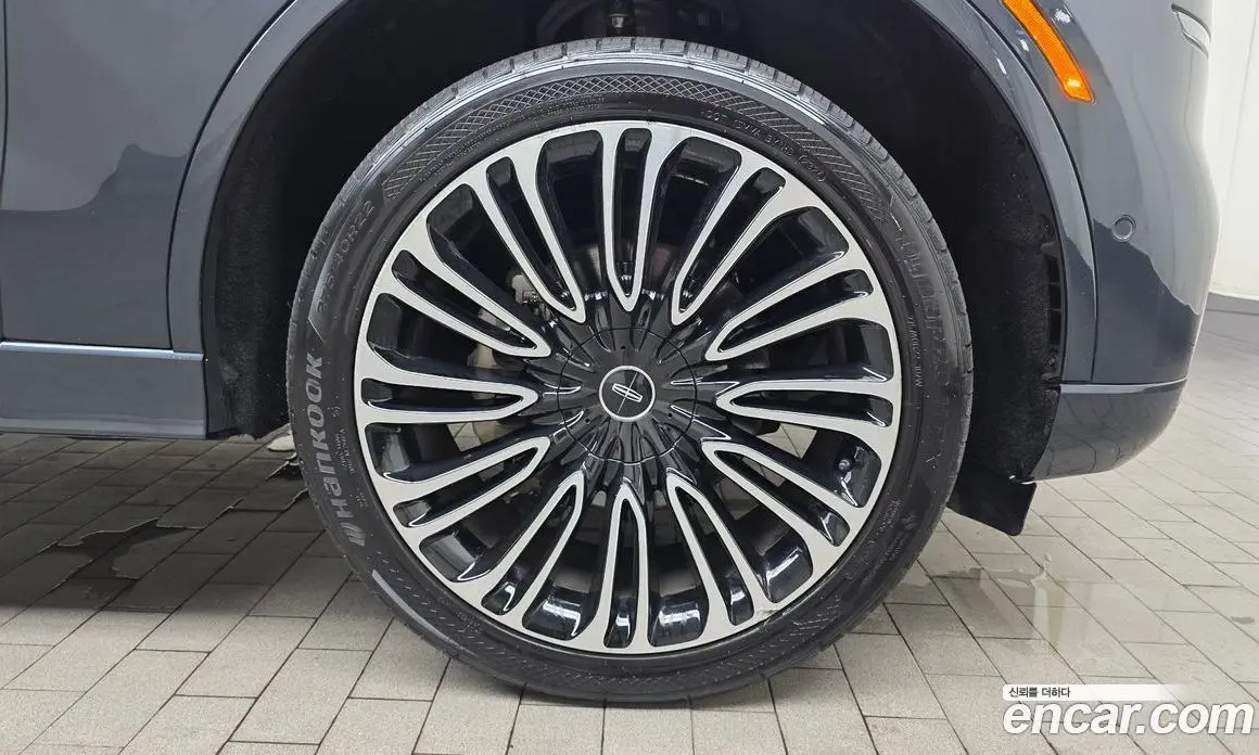 Lincoln Aviator 2020 3.0 автомат (гидро), фото 6 Lincoln Aviator 2020 3.0 автомат (гидро), фото 6