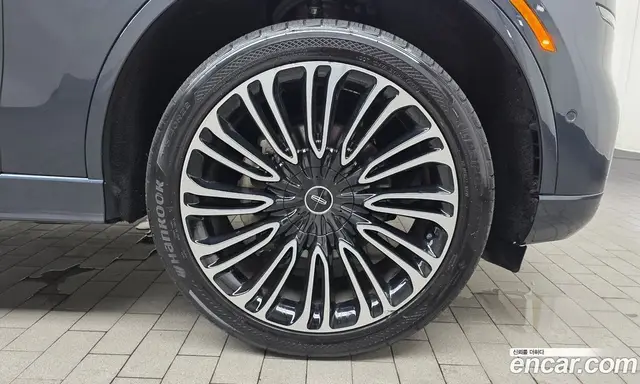 Lincoln Aviator 2020 3.0 автомат (гидро), миниатюра 6 Lincoln Aviator 2020 3.0 автомат (гидро), миниатюра 6