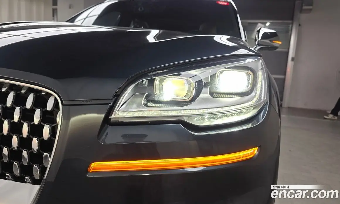 Lincoln Aviator 2020 3.0 автомат (гидро), фото 7 Lincoln Aviator 2020 3.0 автомат (гидро), фото 7