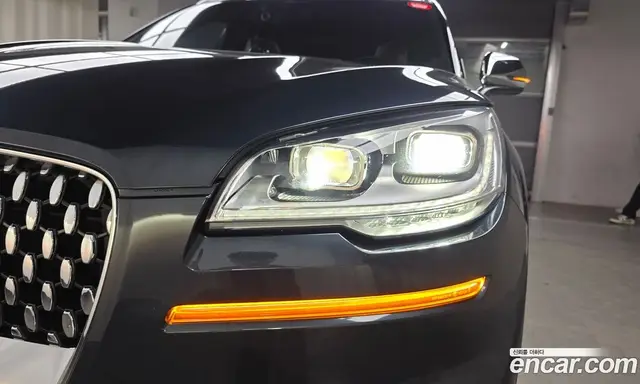 Lincoln Aviator 2020 3.0 автомат (гидро), миниатюра 7 Lincoln Aviator 2020 3.0 автомат (гидро), миниатюра 7