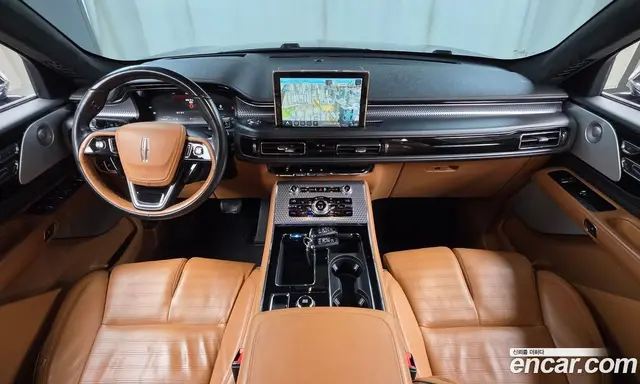 Lincoln Aviator 2020 3.0 автомат (гидро), миниатюра 9 Lincoln Aviator 2020 3.0 автомат (гидро), миниатюра 9