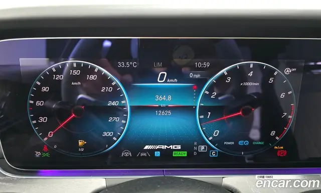 Mercedes-Benz AMG GT 2023 3.0 автомат (гидро), миниатюра 8 Mercedes-Benz AMG GT 2023 3.0 автомат (гидро), миниатюра 8