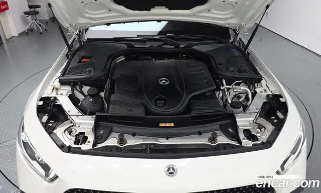 Mercedes-Benz CLS-Class 2022 3.0 автомат (гидро), миниатюра 6 Mercedes-Benz CLS-Class 2022 3.0 автомат (гидро), миниатюра 6