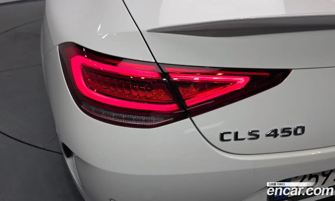 Mercedes-Benz CLS-Class 2022 3.0 автомат (гидро), фото 9 Mercedes-Benz CLS-Class 2022 3.0 автомат (гидро), фото 9