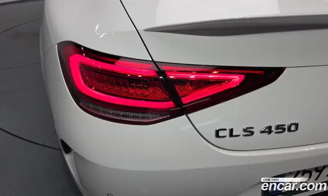 Mercedes-Benz CLS-Class 2022 3.0 автомат (гидро), миниатюра 9 Mercedes-Benz CLS-Class 2022 3.0 автомат (гидро), миниатюра 9