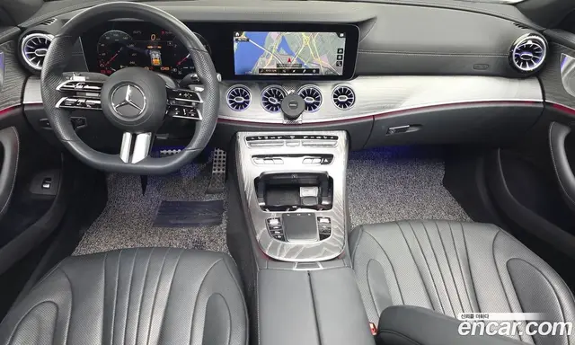 Mercedes-Benz CLS-Class 2022 3.0 автомат (гидро), миниатюра 10 Mercedes-Benz CLS-Class 2022 3.0 автомат (гидро), миниатюра 10