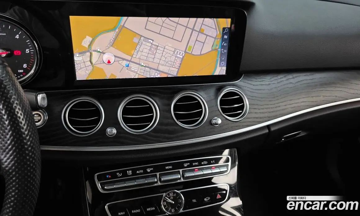 Mercedes-Benz E-Class 2017 1.9 автомат (гидро), фото 13 Mercedes-Benz E-Class 2017 1.9 автомат (гидро), фото 13