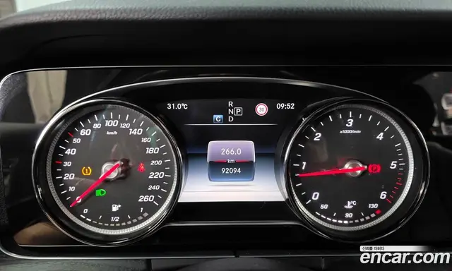 Mercedes-Benz E-Class 2017 1.9 автомат (гидро), миниатюра 8 Mercedes-Benz E-Class 2017 1.9 автомат (гидро), миниатюра 8