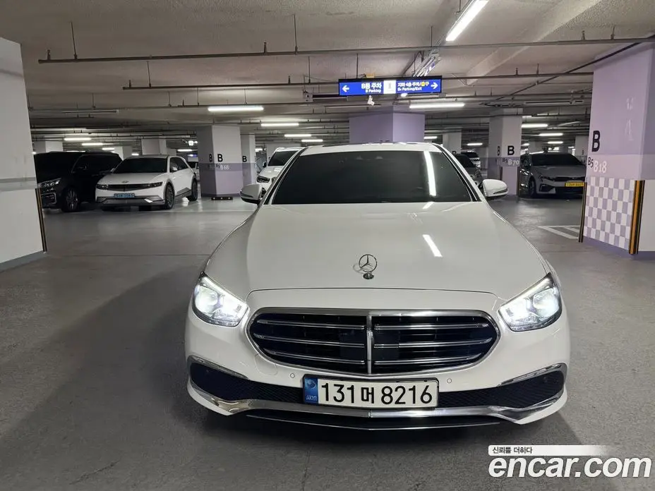 Mercedes-Benz E-Class 2021 2.0 автомат (гидро), фото 1 Mercedes-Benz E-Class 2021 2.0 автомат (гидро), фото 1
