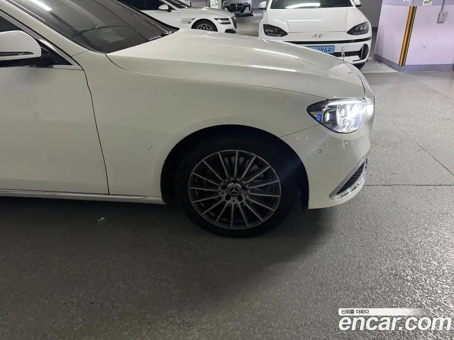 Mercedes-Benz E-Class 2021 2.0 автомат (гидро), фото 5 Mercedes-Benz E-Class 2021 2.0 автомат (гидро), фото 5