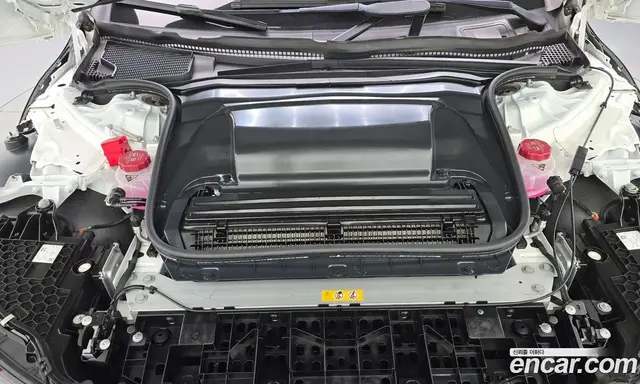 Mercedes-Benz EQE 2023 0.3 автомат (гидро), миниатюра 5