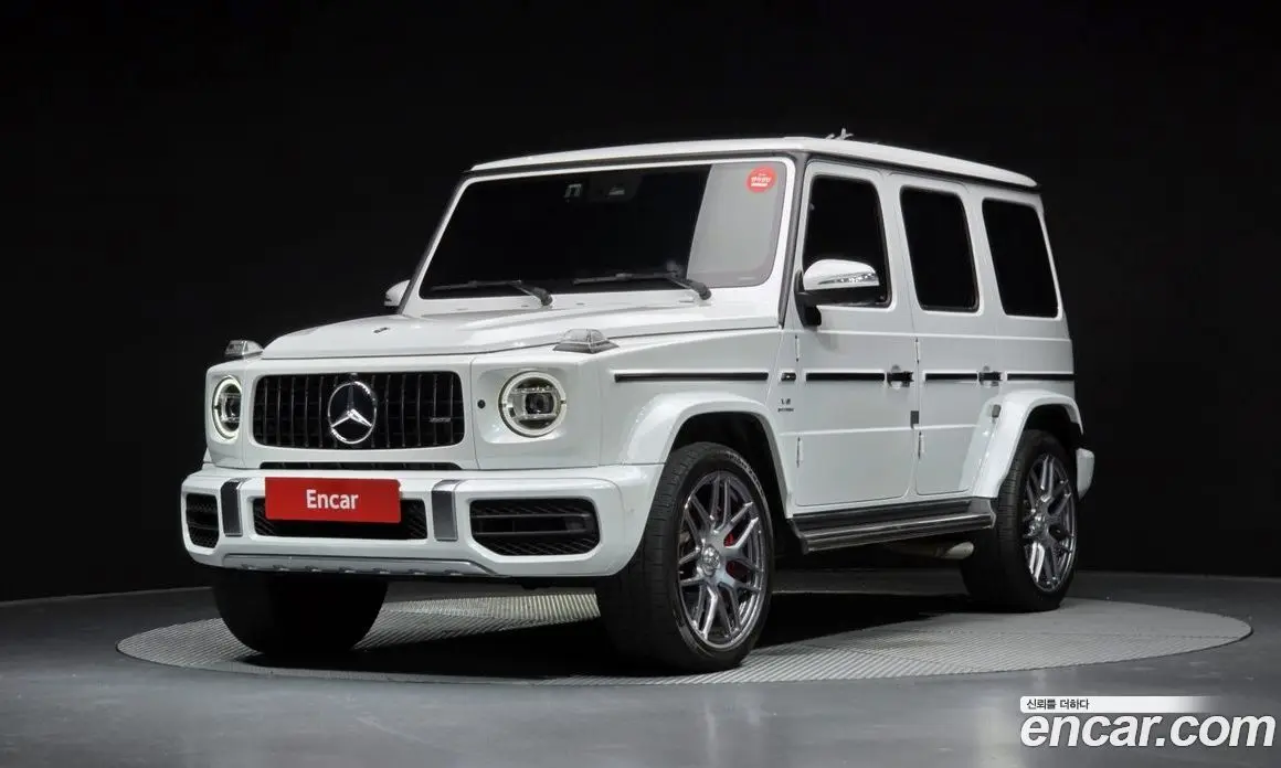 Mercedes-Benz G-Class 2024 4.0 автомат (гидро), фото 1 Mercedes-Benz G-Class 2024 4.0 автомат (гидро), фото 1