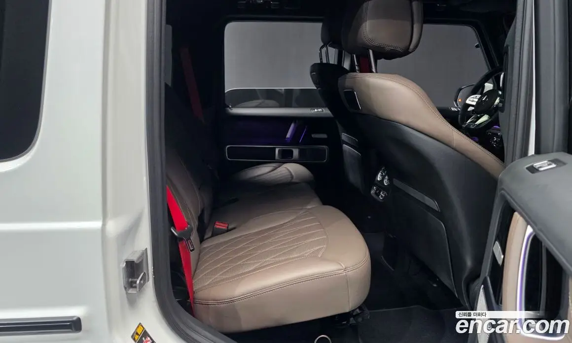 Mercedes-Benz G-Class 2024 4.0 автомат (гидро), фото 12 Mercedes-Benz G-Class 2024 4.0 автомат (гидро), фото 12