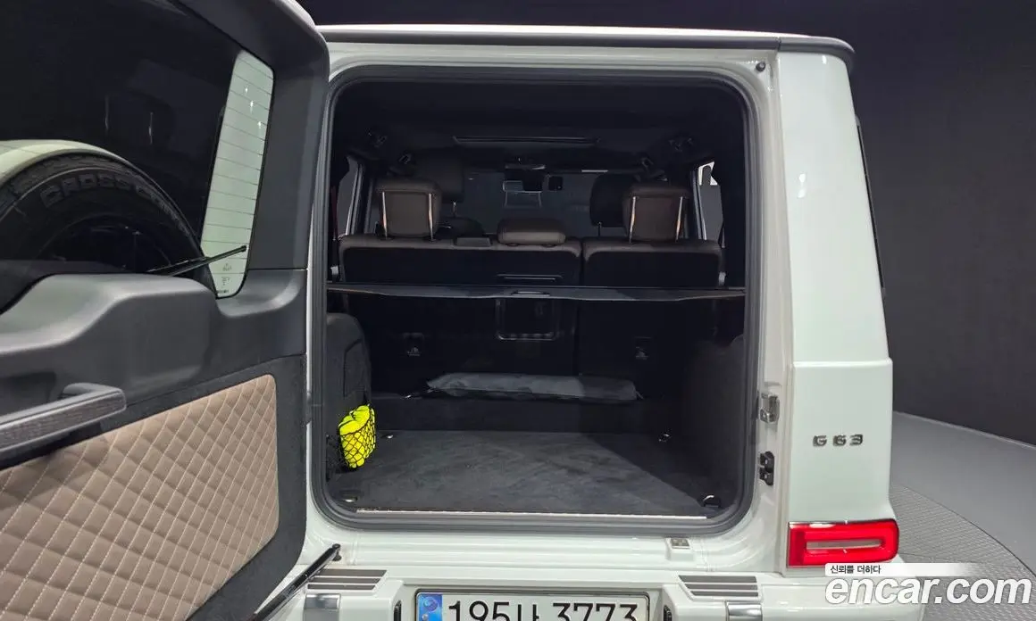 Mercedes-Benz G-Class 2024 4.0 автомат (гидро), фото 20 Mercedes-Benz G-Class 2024 4.0 автомат (гидро), фото 20