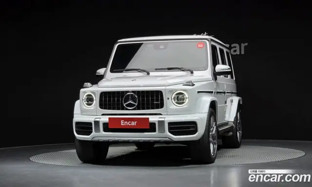 Mercedes-Benz G-Class 2024 4.0 автомат (гидро), миниатюра 3 Mercedes-Benz G-Class 2024 4.0 автомат (гидро), миниатюра 3