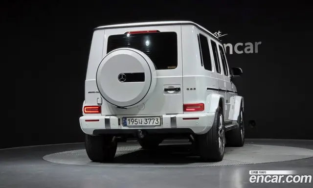 Mercedes-Benz G-Class 2024 4.0 автомат (гидро), миниатюра 4 Mercedes-Benz G-Class 2024 4.0 автомат (гидро), миниатюра 4