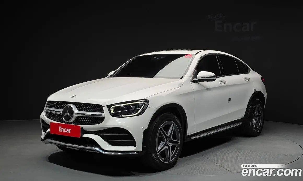 Mercedes-Benz GLC-Class 2022 1.9 автомат (гидро), фото 1 Mercedes-Benz GLC-Class 2022 1.9 автомат (гидро), фото 1