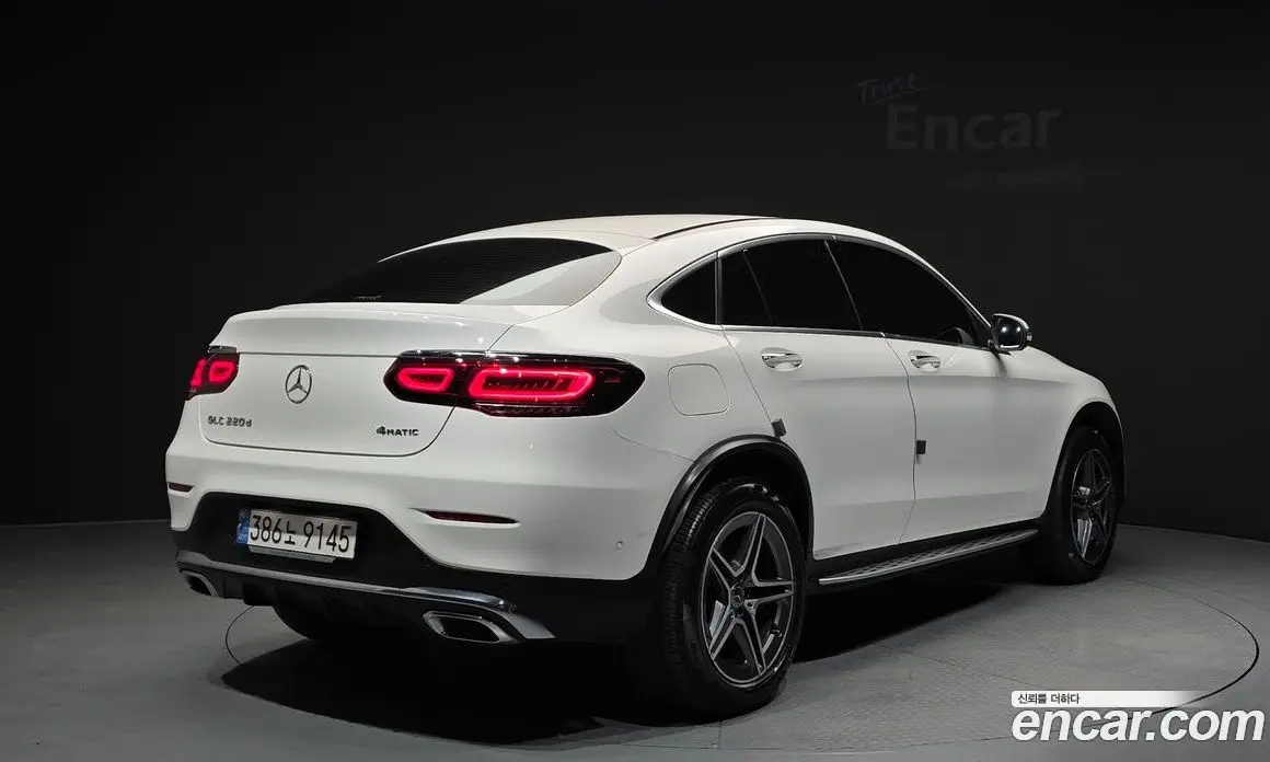 Mercedes-Benz GLC-Class 2022 1.9 автомат (гидро), фото 2 Mercedes-Benz GLC-Class 2022 1.9 автомат (гидро), фото 2