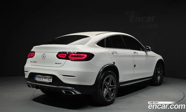 Mercedes-Benz GLC-Class 2022 1.9 автомат (гидро), миниатюра 2 Mercedes-Benz GLC-Class 2022 1.9 автомат (гидро), миниатюра 2