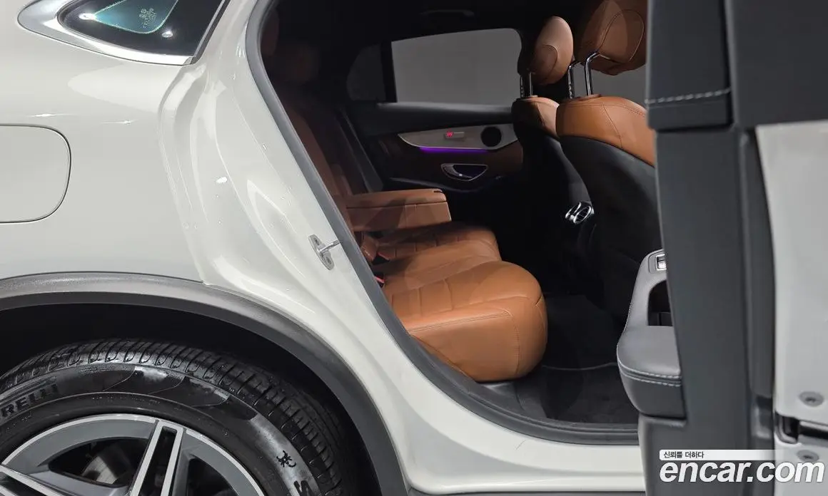 Mercedes-Benz GLC-Class 2022 1.9 автомат (гидро), фото 18 Mercedes-Benz GLC-Class 2022 1.9 автомат (гидро), фото 18