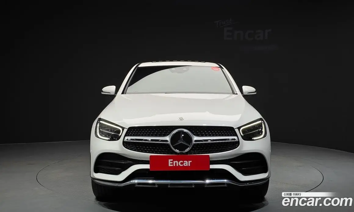 Mercedes-Benz GLC-Class 2022 1.9 автомат (гидро), фото 3 Mercedes-Benz GLC-Class 2022 1.9 автомат (гидро), фото 3