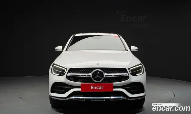 Mercedes-Benz GLC-Class 2022 1.9 автомат (гидро), миниатюра 3 Mercedes-Benz GLC-Class 2022 1.9 автомат (гидро), миниатюра 3
