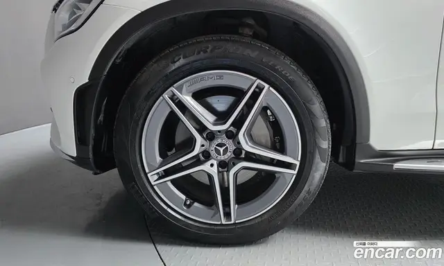 Mercedes-Benz GLC-Class 2022 1.9 автомат (гидро), миниатюра 5 Mercedes-Benz GLC-Class 2022 1.9 автомат (гидро), миниатюра 5