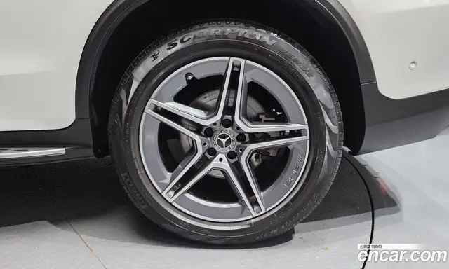 Mercedes-Benz GLC-Class 2022 1.9 автомат (гидро), миниатюра 7 Mercedes-Benz GLC-Class 2022 1.9 автомат (гидро), миниатюра 7