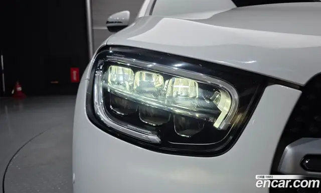 Mercedes-Benz GLC-Class 2022 1.9 автомат (гидро), миниатюра 8 Mercedes-Benz GLC-Class 2022 1.9 автомат (гидро), миниатюра 8