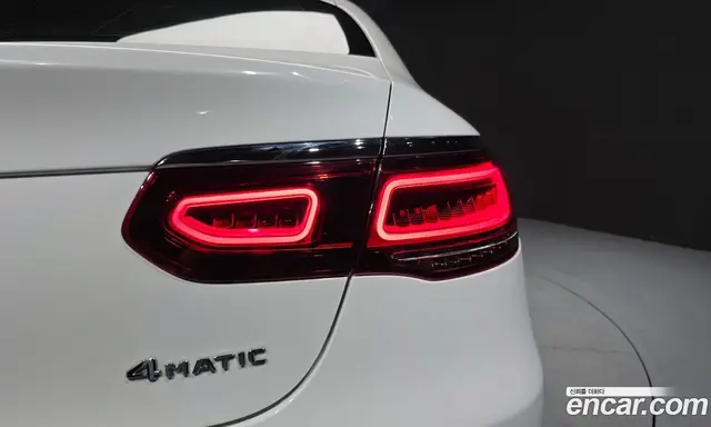 Mercedes-Benz GLC-Class 2022 1.9 автомат (гидро), миниатюра 9 Mercedes-Benz GLC-Class 2022 1.9 автомат (гидро), миниатюра 9