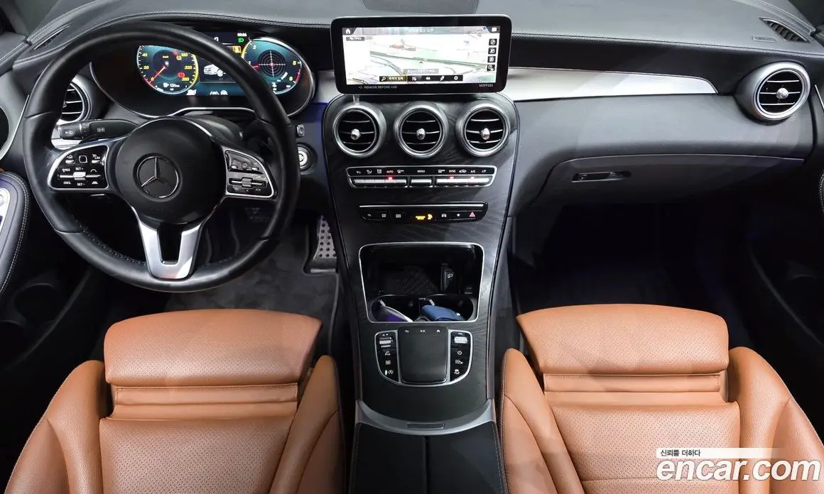 Mercedes-Benz GLC-Class 2022 1.9 автомат (гидро), фото 10 Mercedes-Benz GLC-Class 2022 1.9 автомат (гидро), фото 10