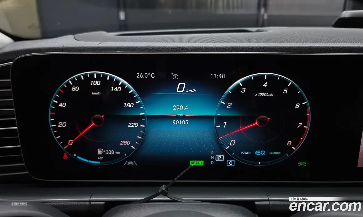 Mercedes-Benz GLE-Class 2019 3.0 автомат (гидро), фото 11 Mercedes-Benz GLE-Class 2019 3.0 автомат (гидро), фото 11